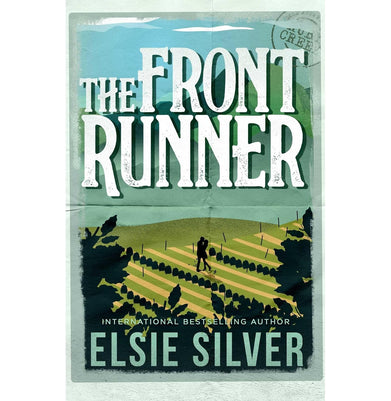 imagThe Front Runner Paperback Elsie Silver