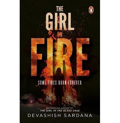 imagThe Girl On Fire: Book 3 In The Simone Singh Series