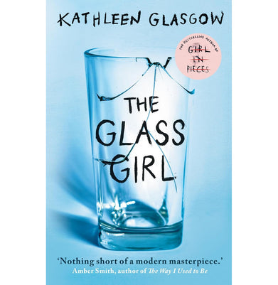 imagThe Glass Girl