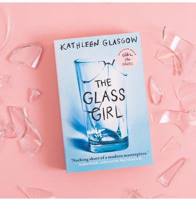 imagThe Glass Girl