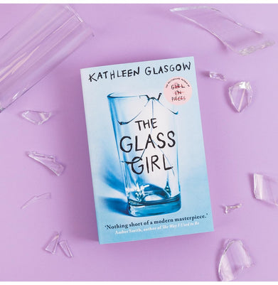imagThe Glass Girl