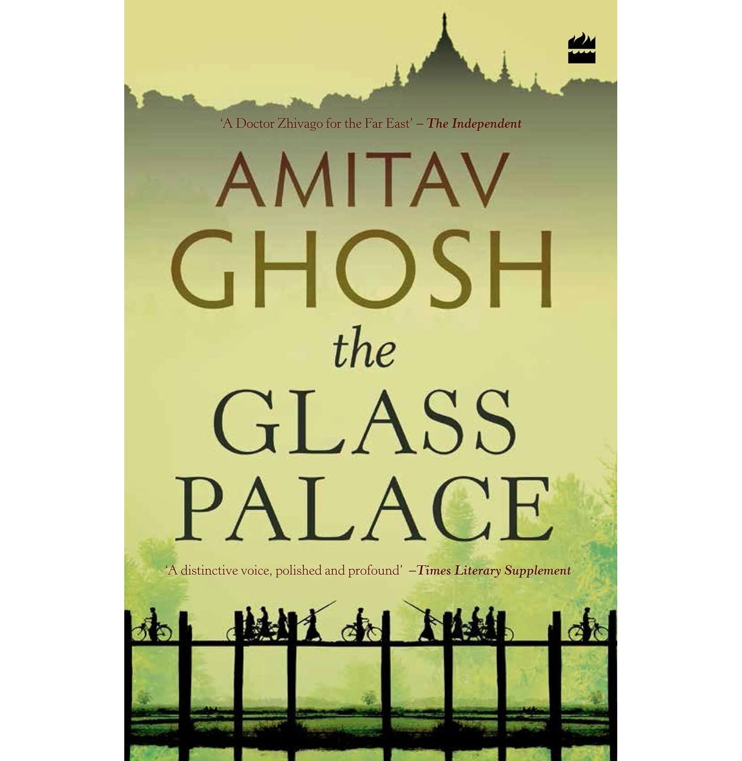 The Glass Palace