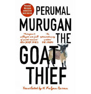 image //www.c...THE GOAT THIEF Hardcover Perumal Murugan