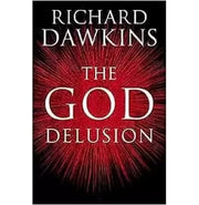 image //www.c...The God Delusion DAWKINS RICHARD