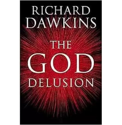 imagThe God Delusion DAWKINS RICHARD