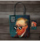 imag1The Gogh Hard Classic Tote