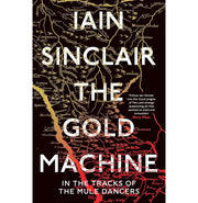 image //www.c...The Gold Machine: Tracking the Ancestors from Highlands to Coffee Colony Hardcover Sinclair Iain
