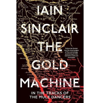 imagThe Gold Machine: Tracking the Ancestors from Highlands to Coffee Colony Hardcover Sinclair Iain