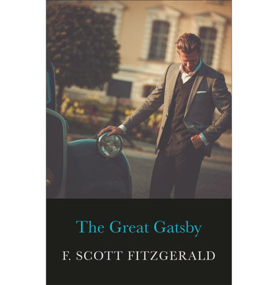 imagThe Great Gatsby