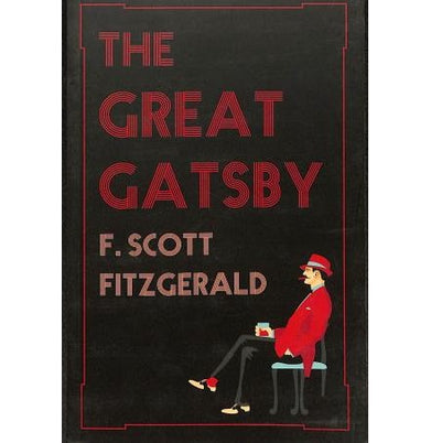 imagThe Great Gatsby