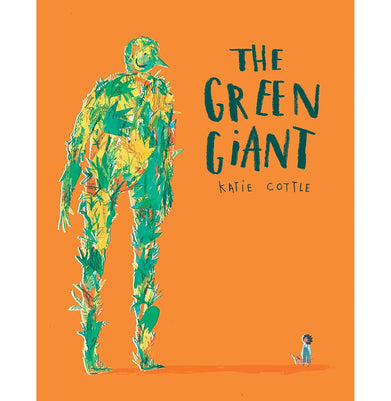 imagTHE GREEN GIANT