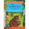 imag1The Gruffalo and Friends Search and Find Book: With seventeen super scenes and over 120 things to spot! Paperback Julia Donaldson