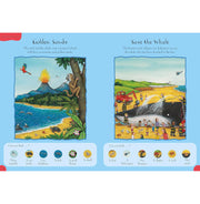 image //www.c...The Gruffalo and Friends Search and Find Book: With seventeen super scenes and over 120 things to spot! Paperback Julia Donaldson