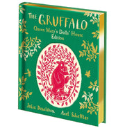 image //www.c...The Gruffalo: Queen Mary'S Dolls' House Collector'S Edition