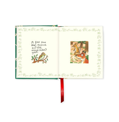 imagThe Gruffalo: Queen Mary'S Dolls' House Collector'S Edition