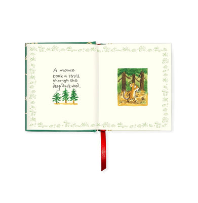 imagThe Gruffalo: Queen Mary'S Dolls' House Collector'S Edition