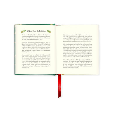 imagThe Gruffalo: Queen Mary'S Dolls' House Collector'S Edition