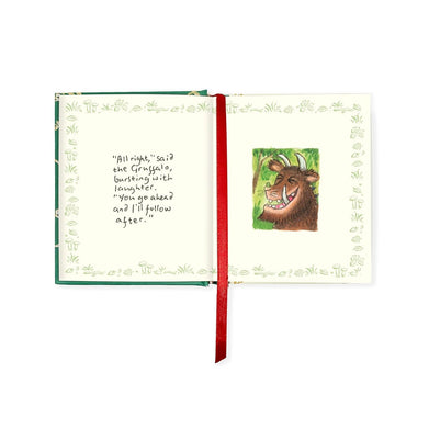 imagThe Gruffalo: Queen Mary'S Dolls' House Collector'S Edition