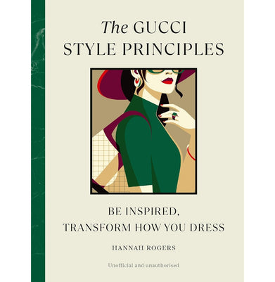 imagThe Gucci Style Principles