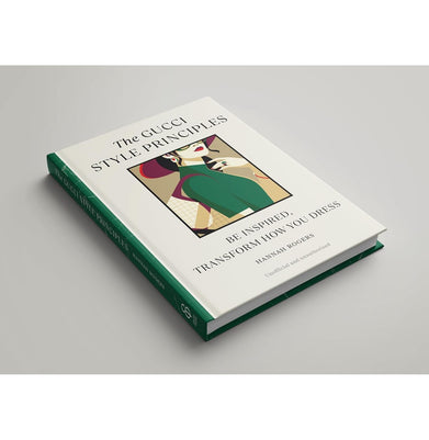 imagThe Gucci Style Principles