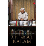 image //www.c...The Guiding Light: A Selection of Quotations from My Favourite Books A.P.J. Abdul Kalam