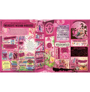image //www.c...The Harry Potter Wizarding Almanac: The official magical companion to J.K. Rowling’s Harry Potter books Rowling J.K.; Goes Peter; Lockhart Louise; Mai Weitong; Muza Olia; Phuc Pham Quang; Pinfold Levi and Tomic Tomislav