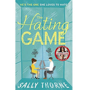 image //www.c...The Hating Game Paperback Sally Thorne