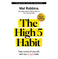 imag1The High 5 Habit Paperback ROBBINS MEL