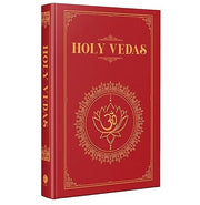 image //www.c...The Holy Vedas: A Guide to the Philosophies of Hinduism Rupa Publications India