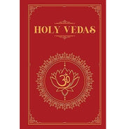 image //www.c...The Holy Vedas: A Guide to the Philosophies of Hinduism Rupa Publications India