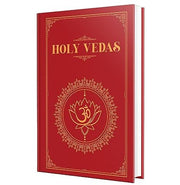 image //www.c...The Holy Vedas: A Guide to the Philosophies of Hinduism Rupa Publications India