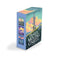 imag1The Howl’S Moving Castle Trilogy Box Set