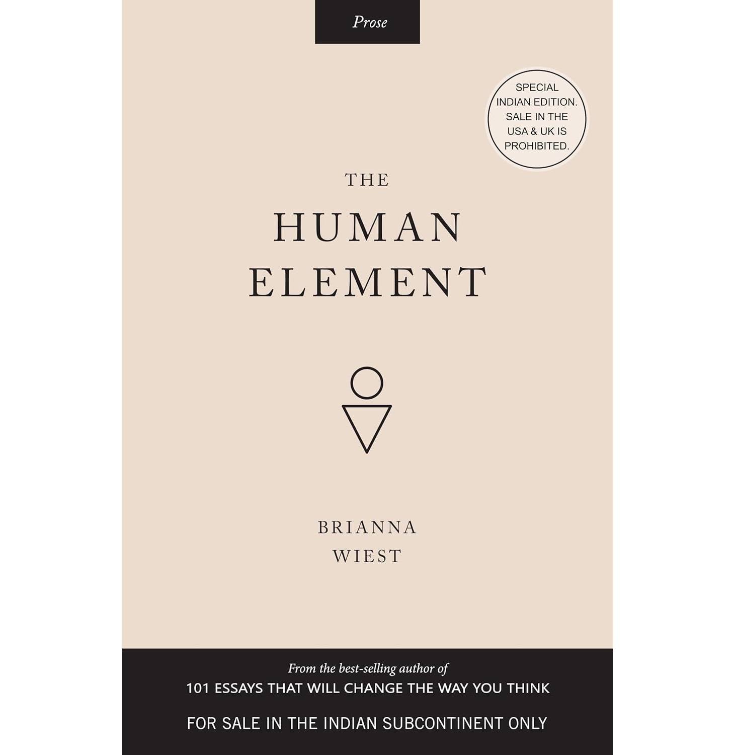 The Human Element