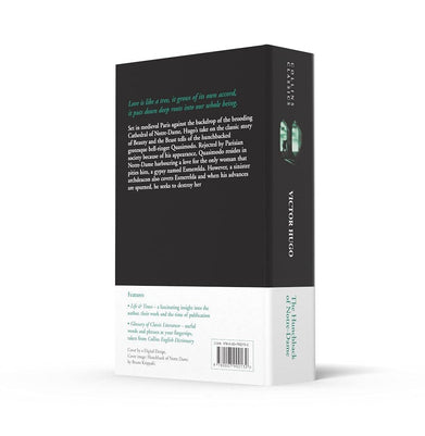 imagThe Hunchback Of Notre-Dame - Paperback buy online at crossword.in