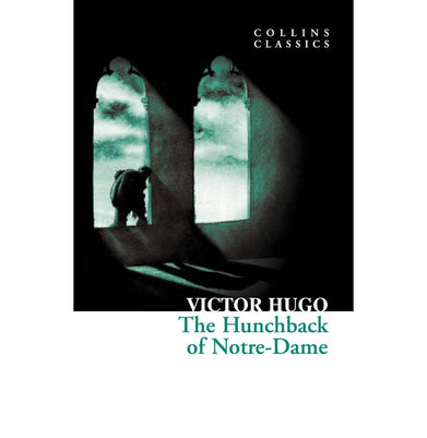 imagThe Hunchback Of Notre-Dame - Paperback buy online at crossword.in