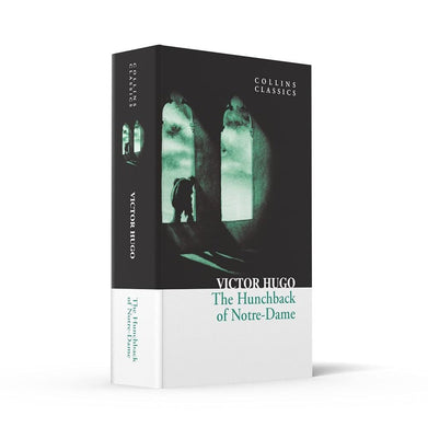 imagThe Hunchback Of Notre-Dame - Paperback buy online at crossword.in