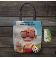 image //www.c...The Imagine Classic Tote