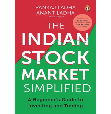 imagThe Indian Stock Market Simplified