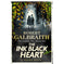 imag1The Ink Black Heart Paperback Galbraith Robert