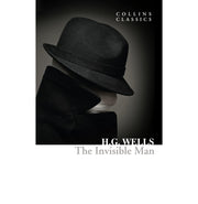 image //www.c...The Invisible Man