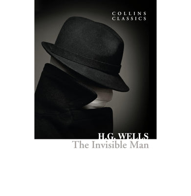 imagThe Invisible Man