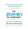 imag1The Journey of Leadership: How CEOs Learn to Lead from the Inside Out Maor Dana; Kaas Hans:Werner; Strovink Kurt and Srinivasan Ramesh