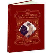 image //www.c...THE JUNGLE BOOK HB