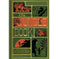 imag1The Jungle Book MinaLima Edition Illustrated with Interactive Elements Hardcover Kipling Rudyard and MinaLima Hardcover Rudyard Kipling