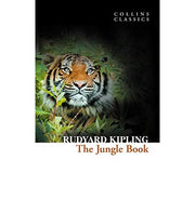 image //www.c...The Jungle Book Paperback Rudyard Kipling