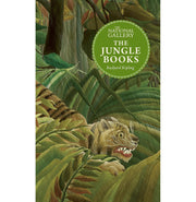 image //www.c...The Jungle Books The National Gallery Masterpiece Classics Hardcover Kipling Rudyard