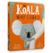 imag1THE KOALA WHO COULD BOARD BOOK Board book Bright Rachel and Field Jim