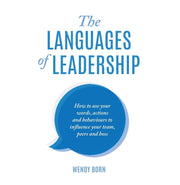 image //www.c...The Languages of Leadership Wendy Born