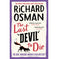 imag1The Last Devil To Die Paperback Osman Richard
