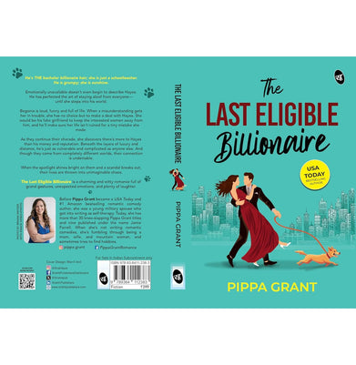 imagThe Last Eligible Billionaire
